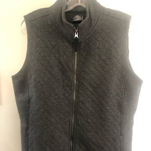 Charles River women’s fleece vest